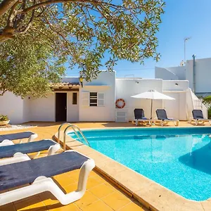  Сasa de vacaciones Corb Mari España