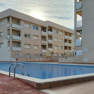  Apartamento Miami Platja Cerca Del Mar España